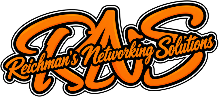 Reichman's Networking Solutions